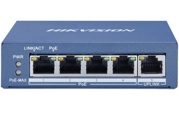 DS-3E0502HP-E