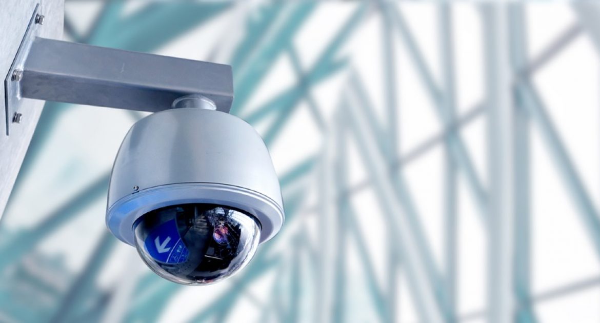 کیفیت در دوربین مداربسته