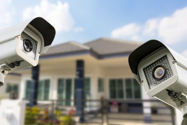 کیفیت دوربین مداربسته هایک ویژن